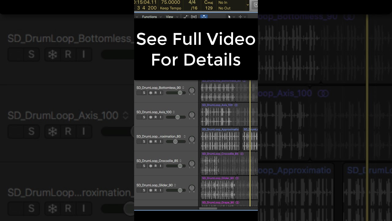 free sample pack download zip 