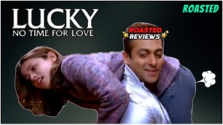 Lucky No Time For Love Replayed | Roasted Reviews