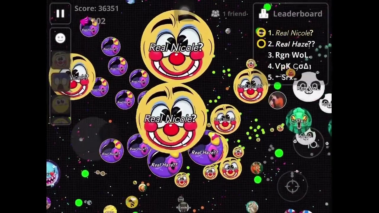 Duo Game play #95💃🕺