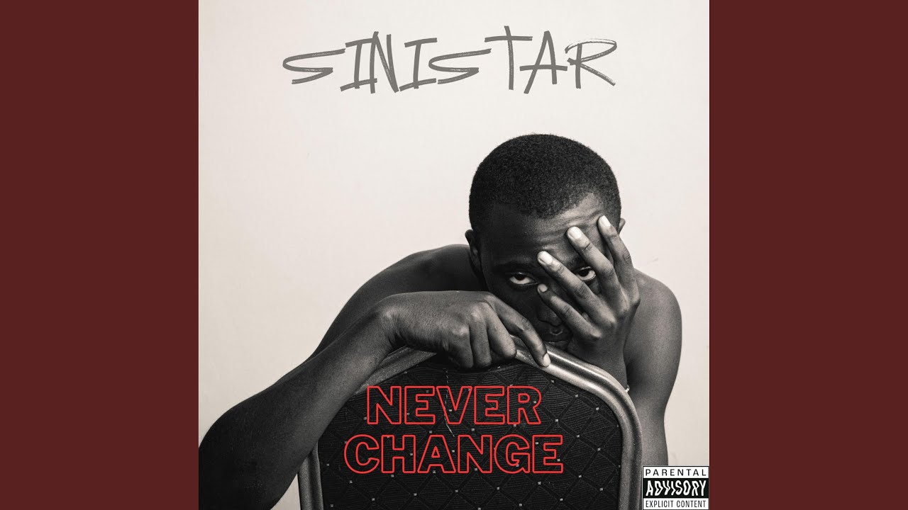 Watch Never Change on YouTube Watch Never Change on YouTube