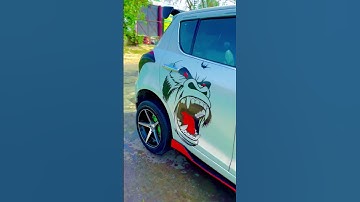 #swift #modified #shortsfeed #trending #car