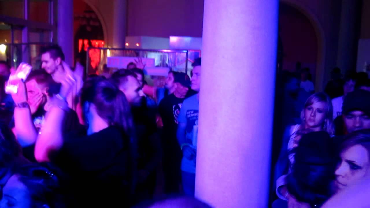 Wezz Devall - Trancefusion 2012 - #2