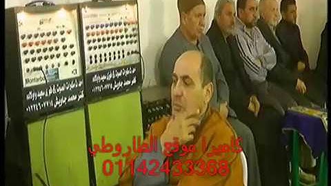 الشيخ محمد الطاروطي سورة لقمان طاروط