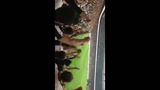 Beşiktaş - Çocuklar İnanın Yeni Açık - Kapalı