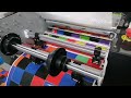 FA 520 A2 feida feeding Automatic laminating machine