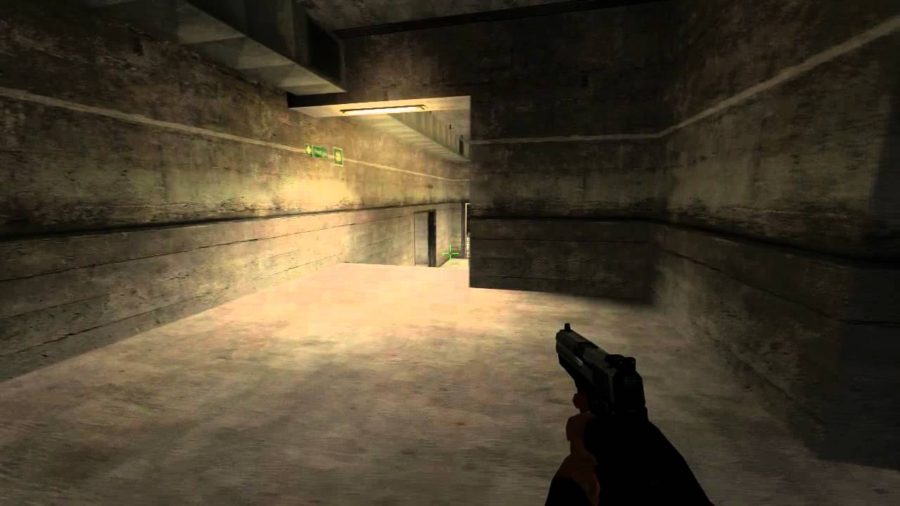 CS:S | I FEEL FLASHTASTIC!