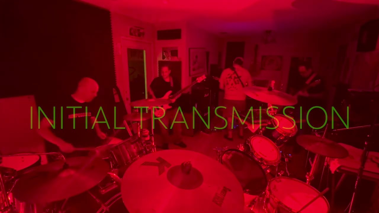 Initial Transmission