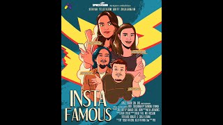 'InstaFamous' Telefilem trailer