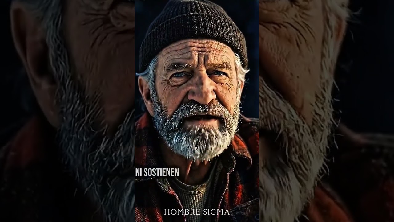 En tu vejez 📌💯📈