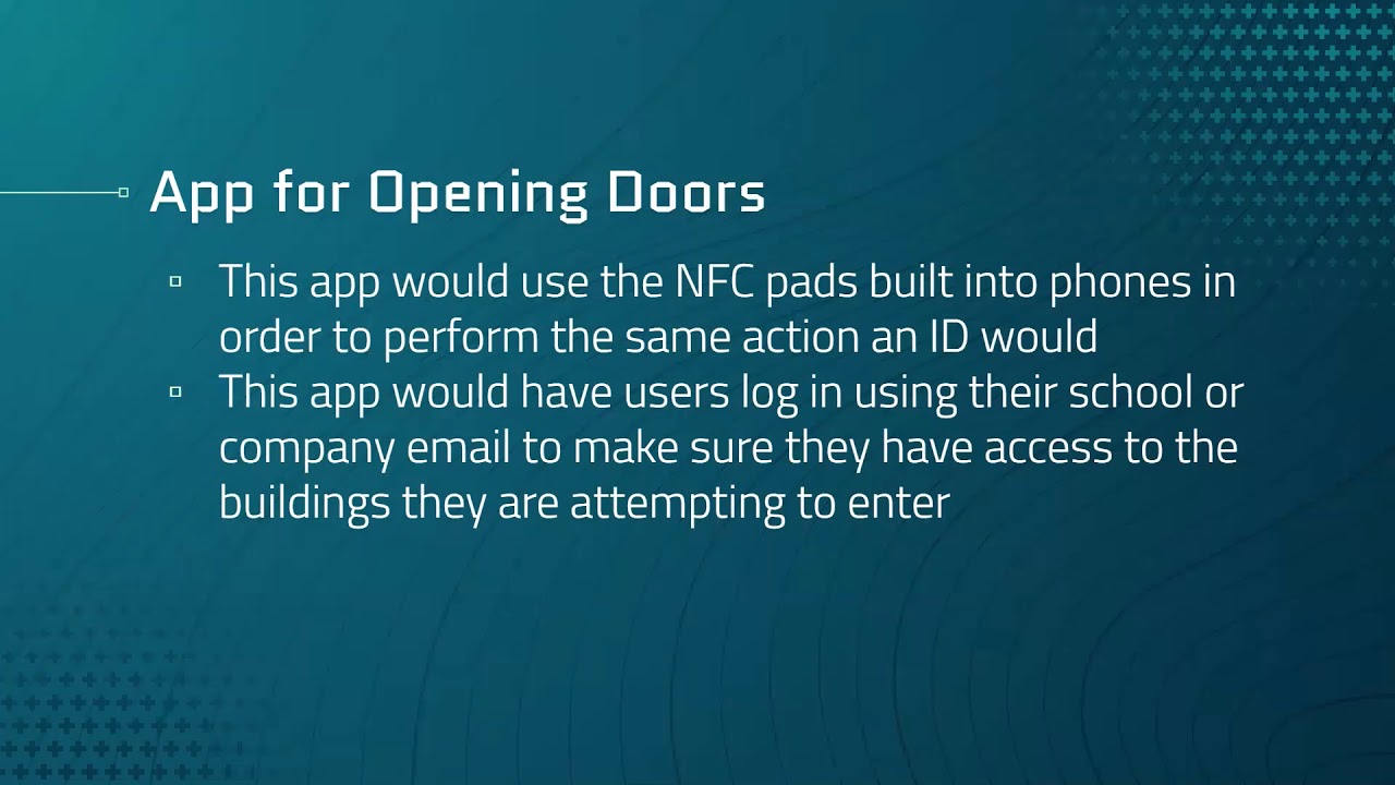 HACK@WPI 2021 Submission - Lorem Ipsum