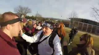 ZETAUS THON 2017
