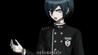 Lost Umbrella Shuichi Saihara