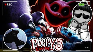 Poppy Playtime Chapter 3: Llegamos al PLAYCARE por PRIMERA VEZ | Infinity Game