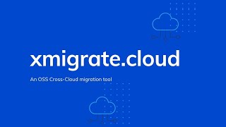 Public beta announcement of xmigrate.cloud!!