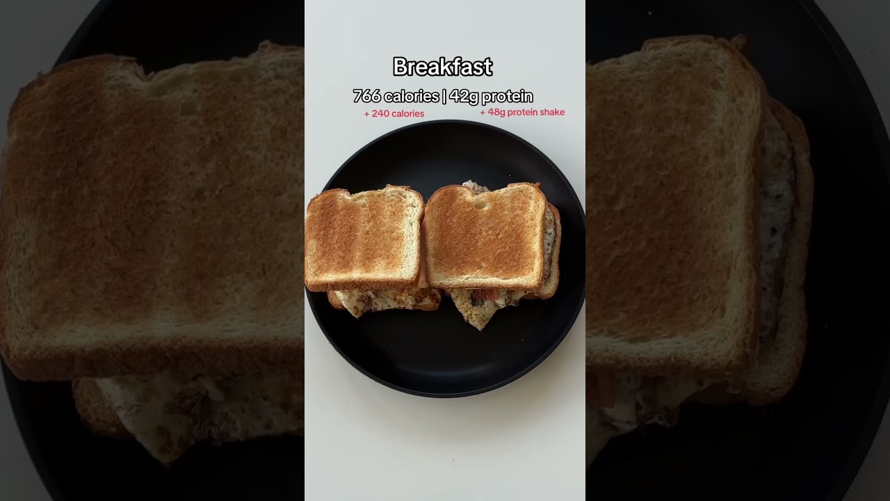 You can run and maintain muscle with the right diet 