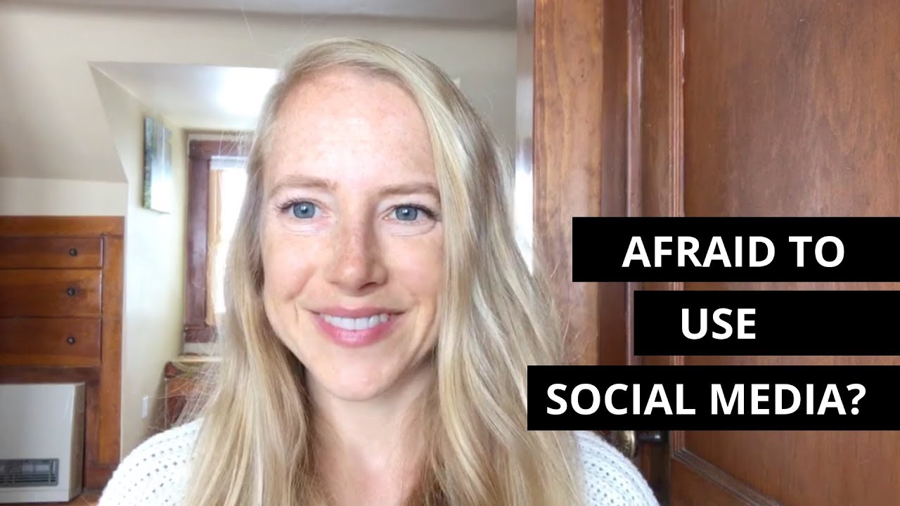 How to Use Social Media to Grow your Health Coaching Business - YouTube