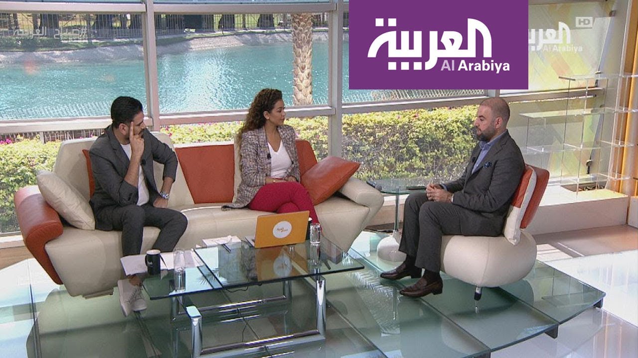 صباح العربية | مأمون النطاح وأبيات غزل عراقية