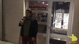 Brews Clues - Pale Fire Brewing Co. (Harrisonburg, VA)