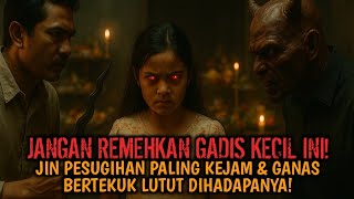 Download Lagu Bapak Kejam! Jual \u0026 Tumbalkan Anaknya, Tapi Tak Tahu Dilindungi Penjaga Gaib Paling Mengerikan! MP3 Download Lagu Bapak Kejam! Jual \u0026 Tumbalkan Anaknya, Tapi Tak Tahu Dilindungi Penjaga Gaib Paling Mengerikan! MP3