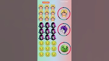 Find the odd emoji challenge🤪💡 #shorts #quiz #emoji