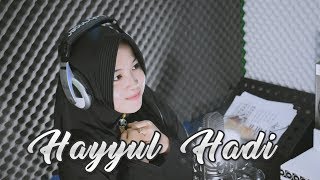 Hayyul hadi - حي الهادي | Cover | Khani