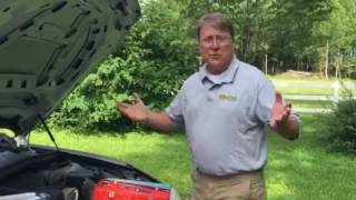 MrQuickPick® with the new Weego 66 Jump Starter!