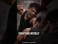 ANGER VS CONTROL | Fighting Myself (AI Cinematic Scene)