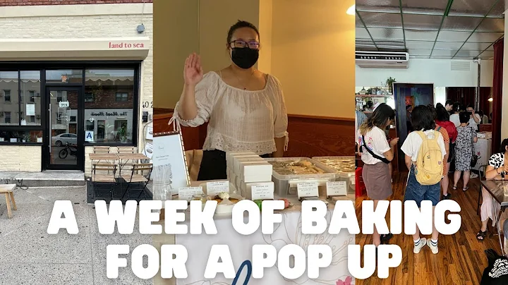 Kemi on the loose | ep. 2 || a week in the life of...