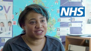 What is the year 8 HPV vaccine? | NHS screenshot 5