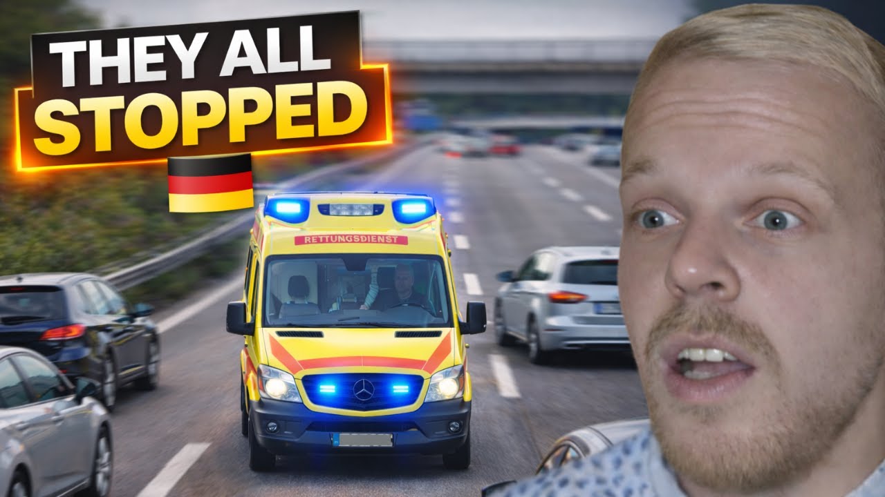 I Wasn’t Ready for Life in Germany 🇩🇪 | 8 Underrated Things (Latvian Reacts)