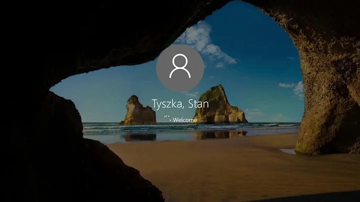 Non Persistent desktop WITH FSLogix