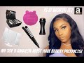 AMAZON MUST HAVES BEAUTY PRODUCTS 2021 | THINGS YOU DIDN’T KNOW YOU NEEDED FROM AMAZON | BADAZZSHAZ