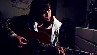 Oh Child - Nevertheless Cover