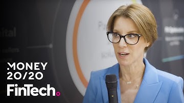 Money20/20: Jody Perla, Payoneer MD discusses Cross-Border Payment Evolution.