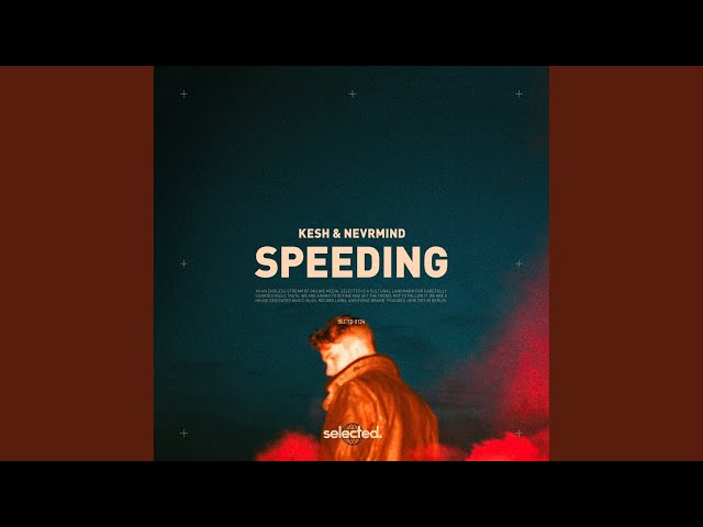Speeding