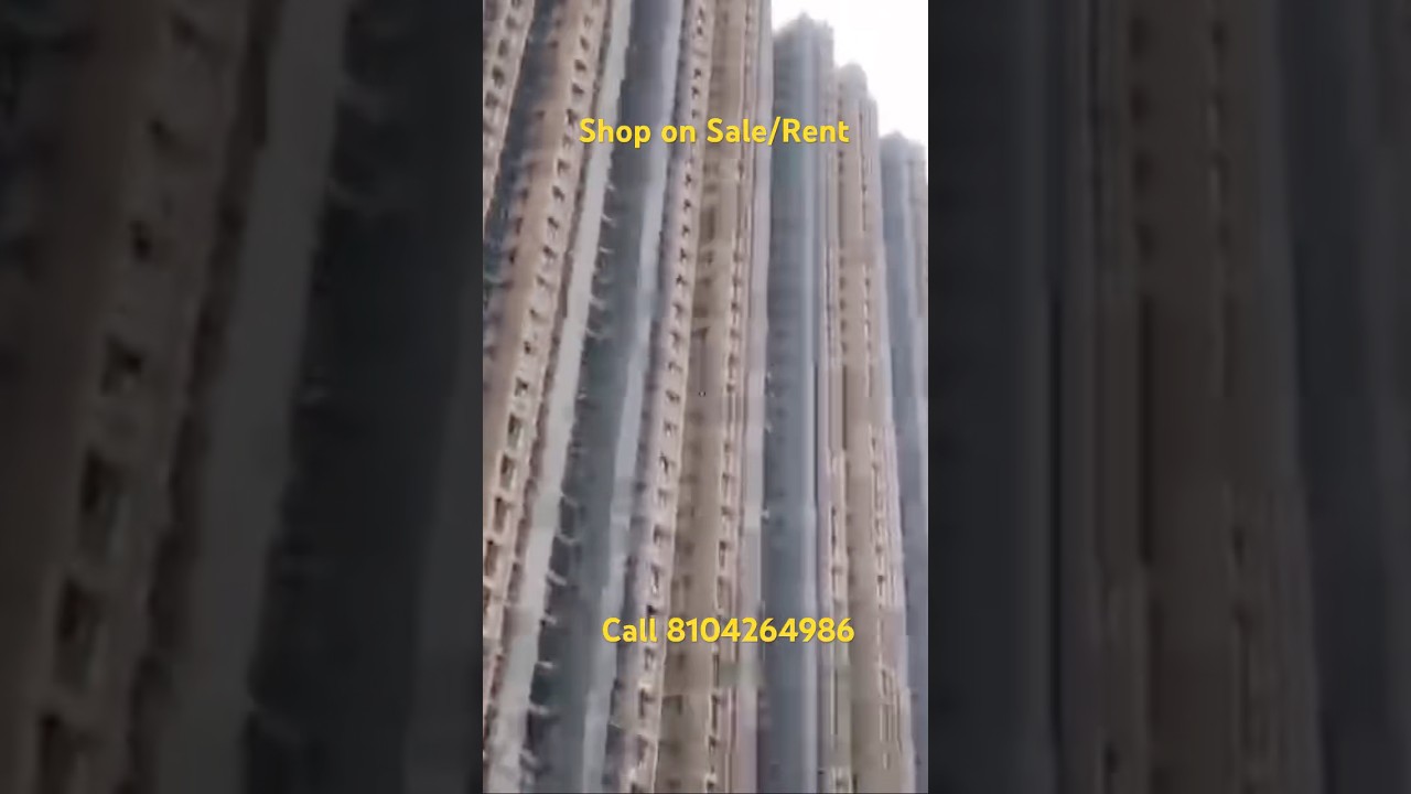 Shop on Rent/Sale in Raymond Thane 