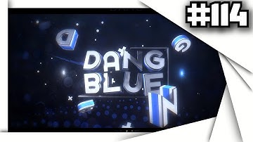 〘PZP || #114〙Free Intro for Dang Blue [01/50] ◁  SkooArtz ▷ Read pinned comment