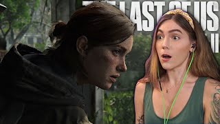 This Is Getting Brutal | The Last Of Us 2 Pt. 4 | Marz Plays