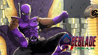 Aceblade C.R.E.A.M. Kickstarter Video