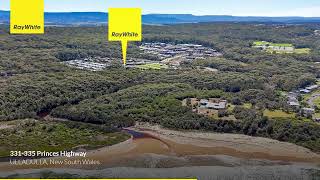 331-335 Princes Highway, Ulladulla NSW 331-335 Princes Highway, Ulladulla NSW
