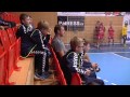 LOVOSICE: H´azenk´arsk´y festival ml´adeze