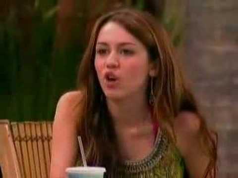 Lilli hannah montana nackt