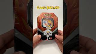 Cinderace Pokemon Card Unboxing