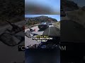 When A Canyon Ride Doesn’t Go As Expected…