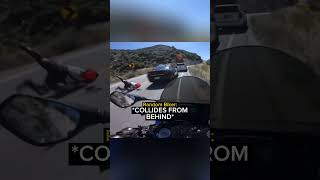 When A Canyon Ride Doesn’t Go As Expected…