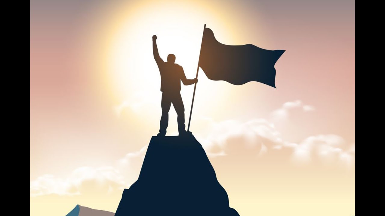 كيفاش نعرف شنو باغي ندير في حياتي؟  إلياس العكاري