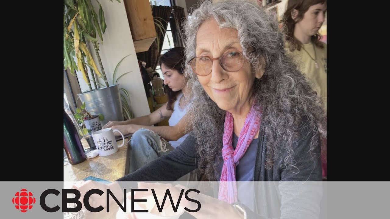 Canadian Israeli Judih Weinstein was killed during Oct. 7 attack, kibbutz says