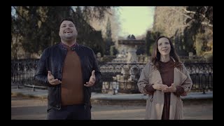 Brillar por Ti - Ramona Darvasan & Alex Setraru (Official Video)