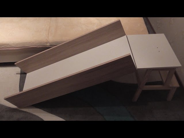 1 Rutsche Selber Bauen Youtube