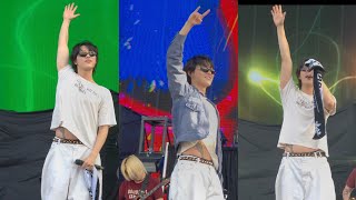 [4k] 261003 WOODZ 부산국제록페스티벌 full version